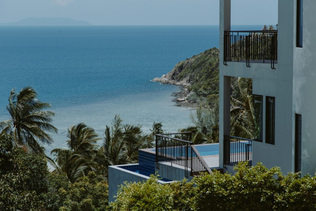Hoteles baratos, vistas lujosas: Cómo encontrar las mejores gangas!