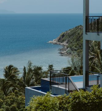 Hoteles baratos, vistas lujosas: Cómo encontrar las mejores gangas!
