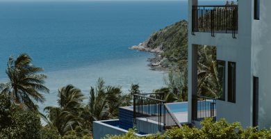 Hoteles baratos, vistas lujosas: Cómo encontrar las mejores gangas!