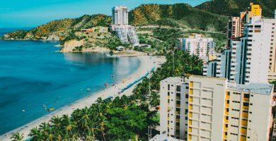 Destinos Espectaculares por Menos de 50€ al Día: ¡Sí, es Posible!