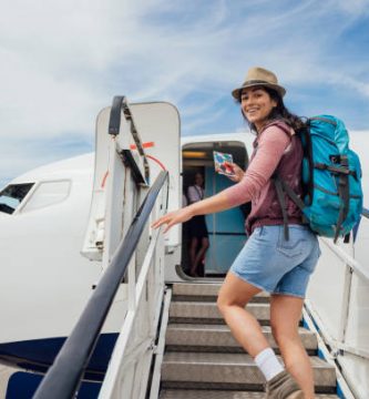 Vuelos baratos a precio de café: el arte de viajar casi gratis