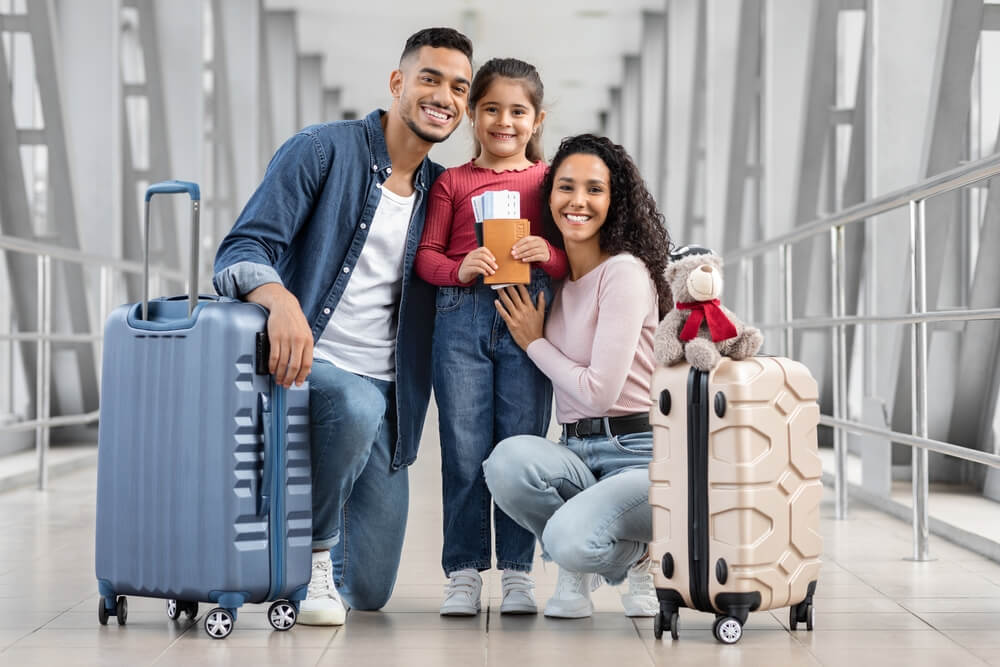 Packing Tips for Family Travel Essentials and Organization Strategies |  ConnectPls