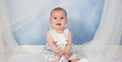 Viajes en Familia con Niños Pequeños