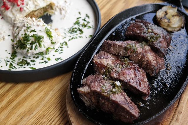 Free Chile En Nogada Mexican photo and picture