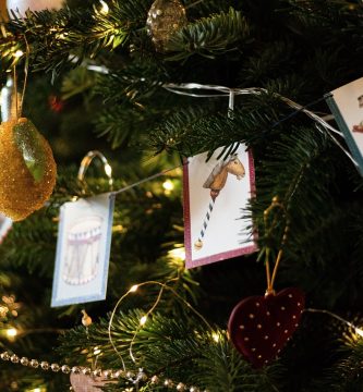 Viajes en Familia en Navidad