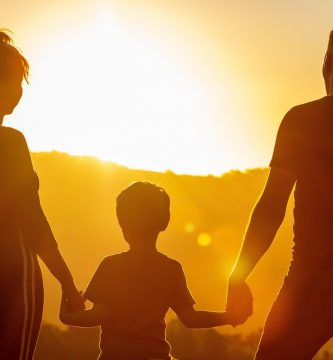 Vacaciones en familia que salen de lo normal