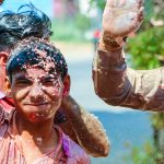 Fiestas primaverales del mundo que son una pasada para familias