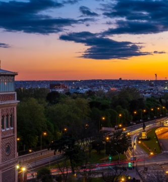 Escapadas de Fin de Semana en Familia