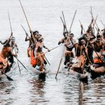 Las iniciaciones más impactantes de tribus alrededor del mundo