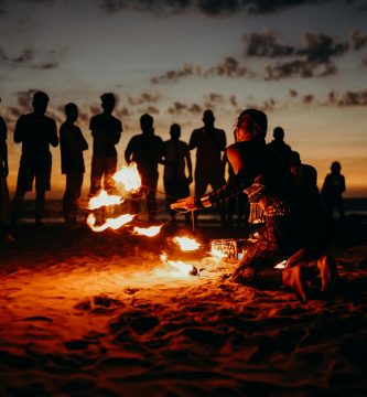 Celebraciones de boda alrededor del mundo