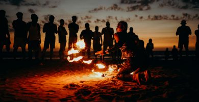 Celebraciones de boda alrededor del mundo
