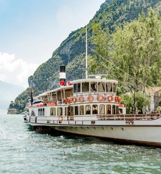 Destinos que están ganando terreno rápido