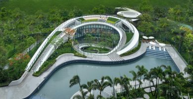 Las perlas ocultas que hay que visitar antes de que exploten