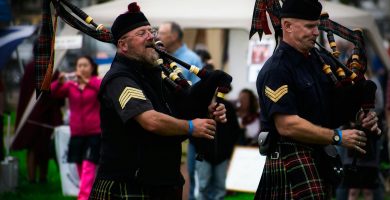 Cómo celebran la llegada del nuevo año en otros países