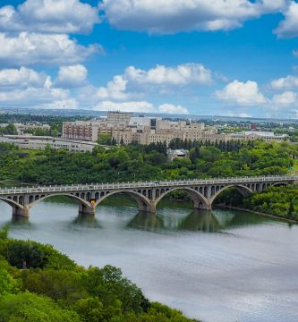 Lugares que están llamando la atención para 2026
