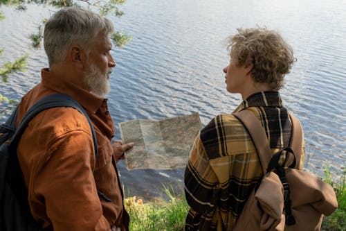 Gratis Fotos de stock gratuitas de abuelo, actividad, adulto Foto de stock