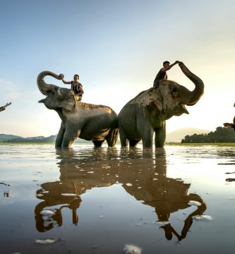 Costumbres curiosas de diferentes países que te dejan pensando