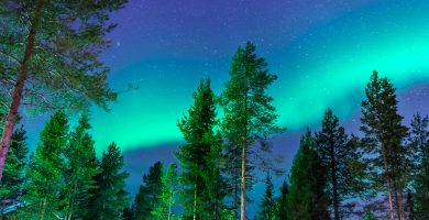 Los destinos más populares para 2026: sitios que todo el mundo quiere pisar