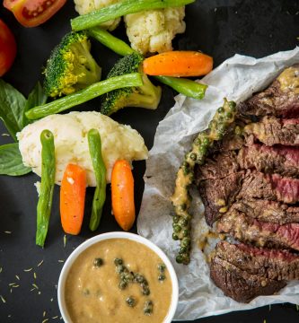 Gastronomía del mundo que tienes que probar