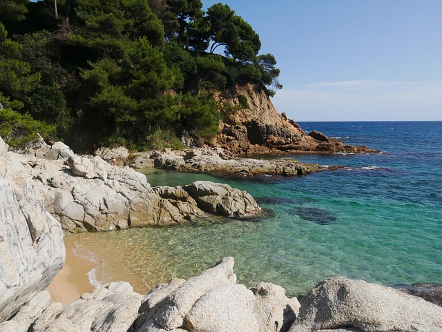 Free Spain Catalonia photo and picture